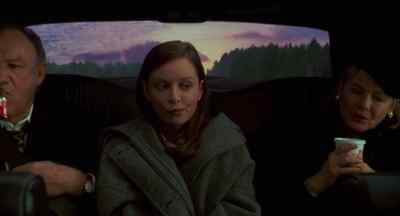 Kevin, please,
let's charter a plane. - The Birdcage