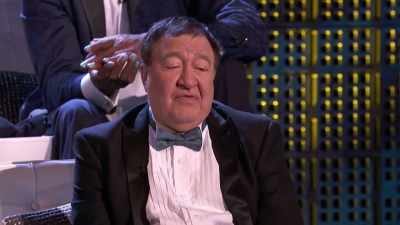 Kevin Pollak, I love you, man, - Comedy Central Roast of Bruce Willis