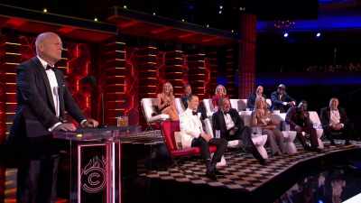 Kevin Pollak,
welcome to the party, pal. - Comedy Central Roast of Bruce Willis