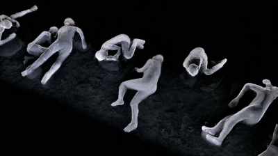 Kevin: Right, right, suddenly
we're not talking about - Pompeii: Secrets of the Dead