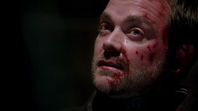 Kevin! - Supernatural