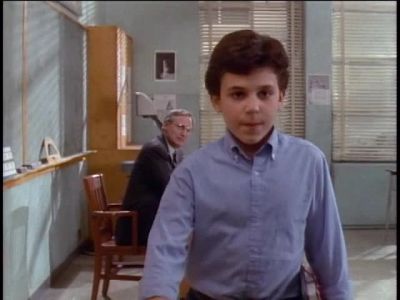 KEVIN? - The Wonder Years