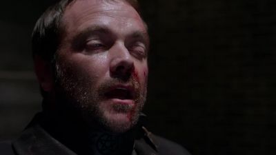 Kevin? - Supernatural