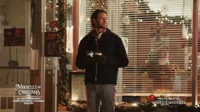 Kevin? - Unlocking Christmas