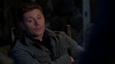 Kevin. - Supernatural