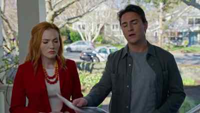 Kevin said that his shake
was too bitter-- - Aurora Teagarden Mysteries: A Lesson in Murder