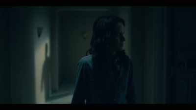 [Kevin] Shirley. - The Haunting of Hill House
