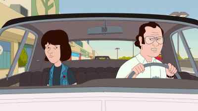 Kevin... you shouldn't have said that. - F is for Family