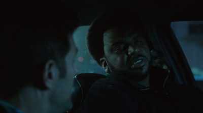 - Kevin Spacey.
- Is there another Kevin Spacey? - Ghosted