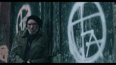 KEVIN: The people here - The Shift