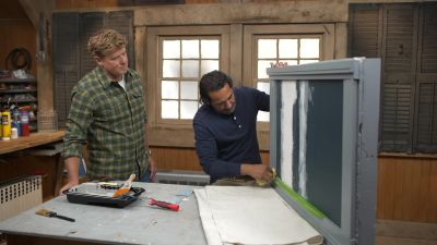 Kevin: There you go. - Ask This Old House