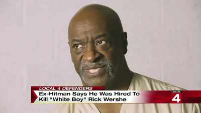 [Kevin] This decision - White Boy