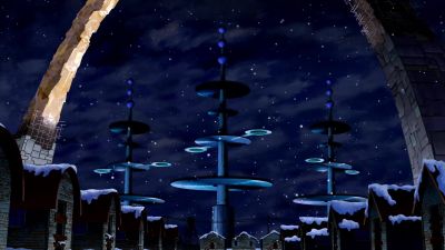 >> Kevin: THREE OF THOSE - Ben 10: Alien Force