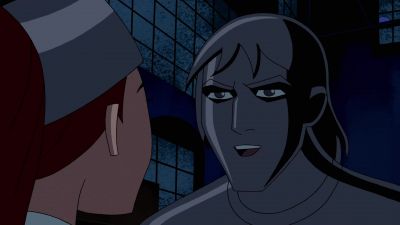 Kevin: TINFOIL HAT -- KEEPS
THEM FROM CONTROLLING YOUR MIND. - Ben 10: Ultimate Alien