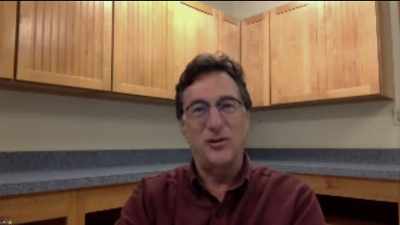 KEVIN:
To have Marty - The Curse of Civil War Gold