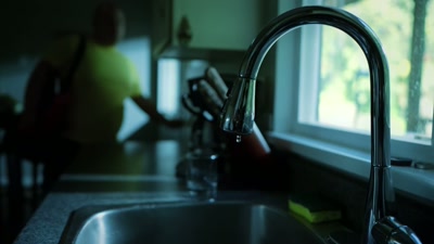 Kevin wanted to be
someone's person. - How I Caught My Killer