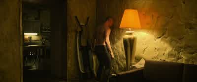 Kevin Wendell Crumb. - Split