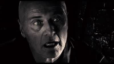 Kevin... we're going home. - Sin City