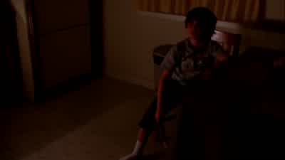 Kevin, - what are you doing?- Nothing. - NCIS