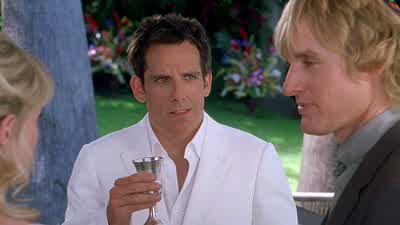 - Kevin. - What? - Meet the Fockers