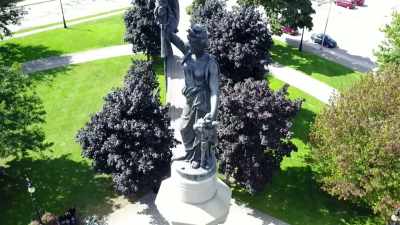 KEVIN:
When I started researching - The Curse of Civil War Gold
