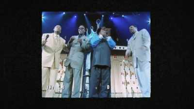 [Kevin] When you think
about The Kings of Comedy, - Kevin Hart & Chris Rock: Headliners Only