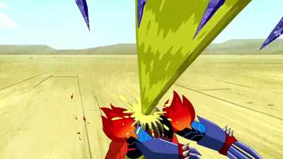 -Kevin! Whoa!
-Look out, kids. - Ben 10 vs  the Universe: The Movie