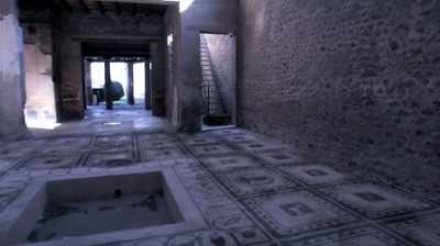 Kevin: Wow, what
a house this is. - Pompeii: Secrets of the Dead