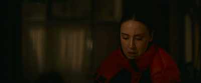 Kevin Yagher made contributions
to that as well. - The Girl with the Fork