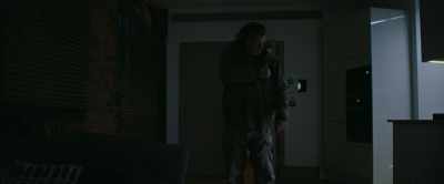 -Kevin Yagher and the doll - The Girl with the Fork