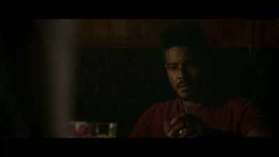 [Kevin] Yeah, we can live with it, - Jupiter's Legacy