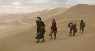 - Kevin.
- Yep, I'm coming. - Time Bandits
