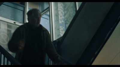 KEVIN: - Yes.
RUSSO: - No - The Shift