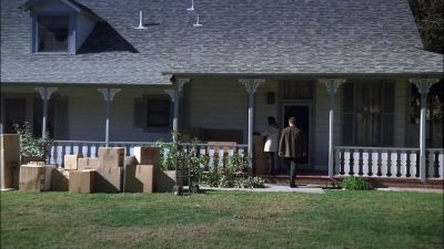 KEVIN:
You okay? - NCIS