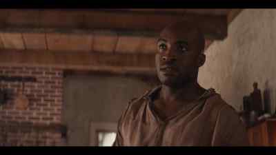 KEVIN: You're not leaving without me. - Kindred
