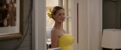 -Kevin? -Yup. - 27 Dresses