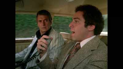 Kevoian:
And he didn't cast me
from a casting couch. - Rock Hudson: All That Heaven Allowed