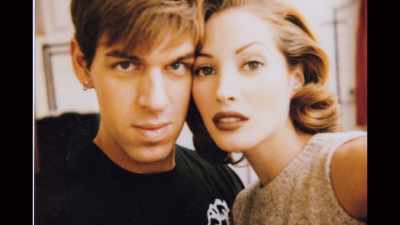 Kevyn invented so many things
that we look at today, - Larger than Life: The Kevyn Aucoin Story