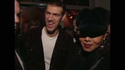 Kevyn! This is insanity
of the highest order. - Larger than Life: The Kevyn Aucoin Story