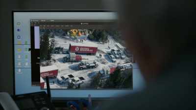 [key clacks] - Alaska Daily