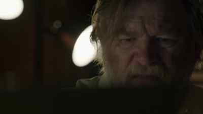[KEY CLACKS] - Mr. Mercedes