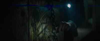 [key clanking] - The Jack in the Box: Rises