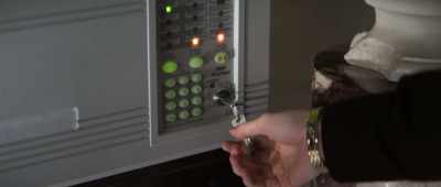 - [key clicks]
- [machine beeps] - Doctor Jekyll