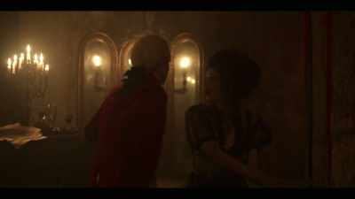 [key jingles] - Dangerous Liaisons