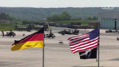 -Key to our government's
ability to wage war - While The Rest Of Us Die