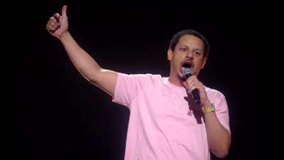 Key and Peele! - Eric Andre: Legalize Everything