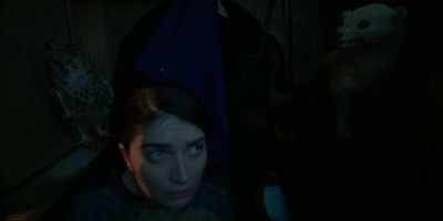 [key rattles] - Bad Sisters