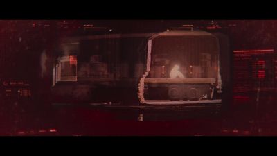 (KEY TAPPING) - The Falcon and the Winter Soldier