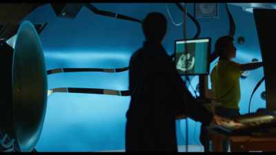 -[keyboard clacking]
- And Evan, - Time Freak