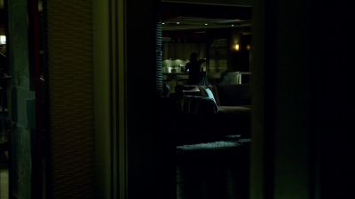 [ Keyboard clacking ] - Castle